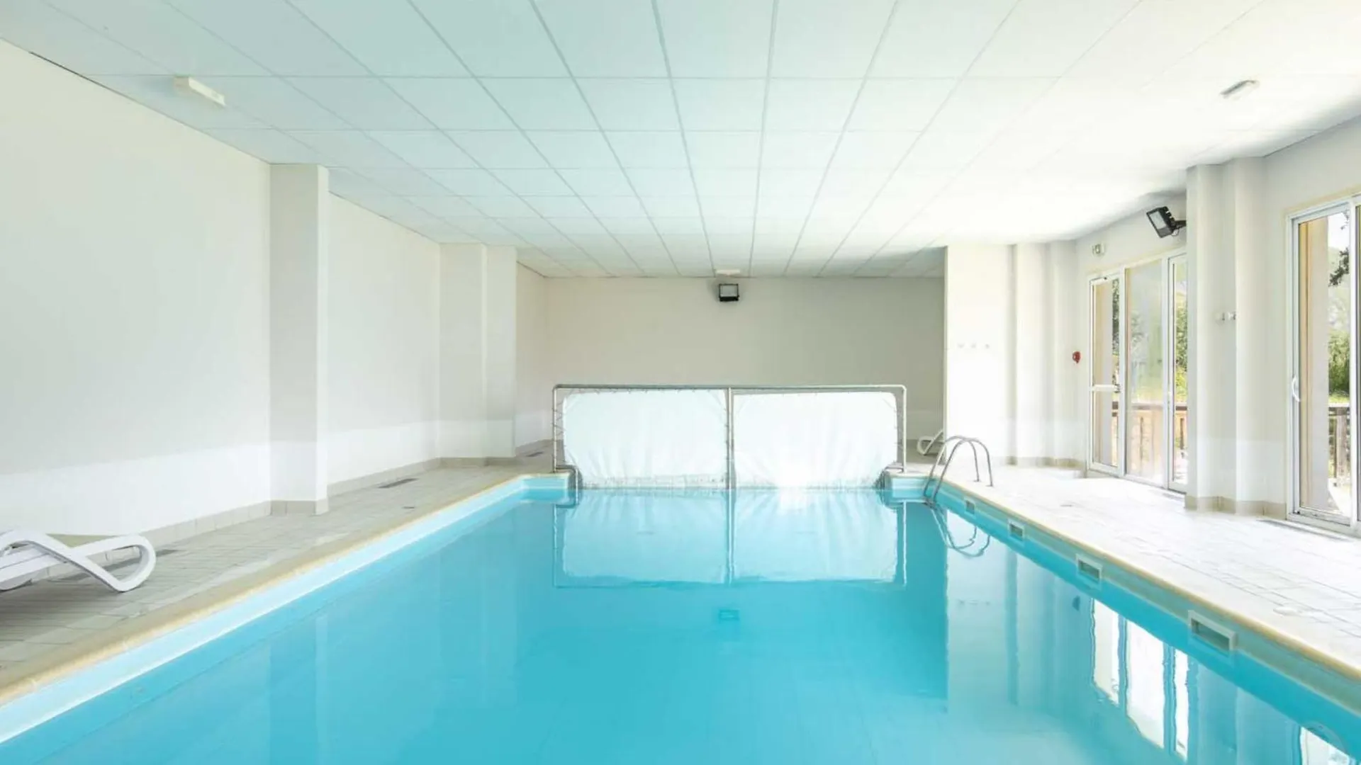 Apartment Les Biches By Interhome Saint-Sorlin-d'Arves